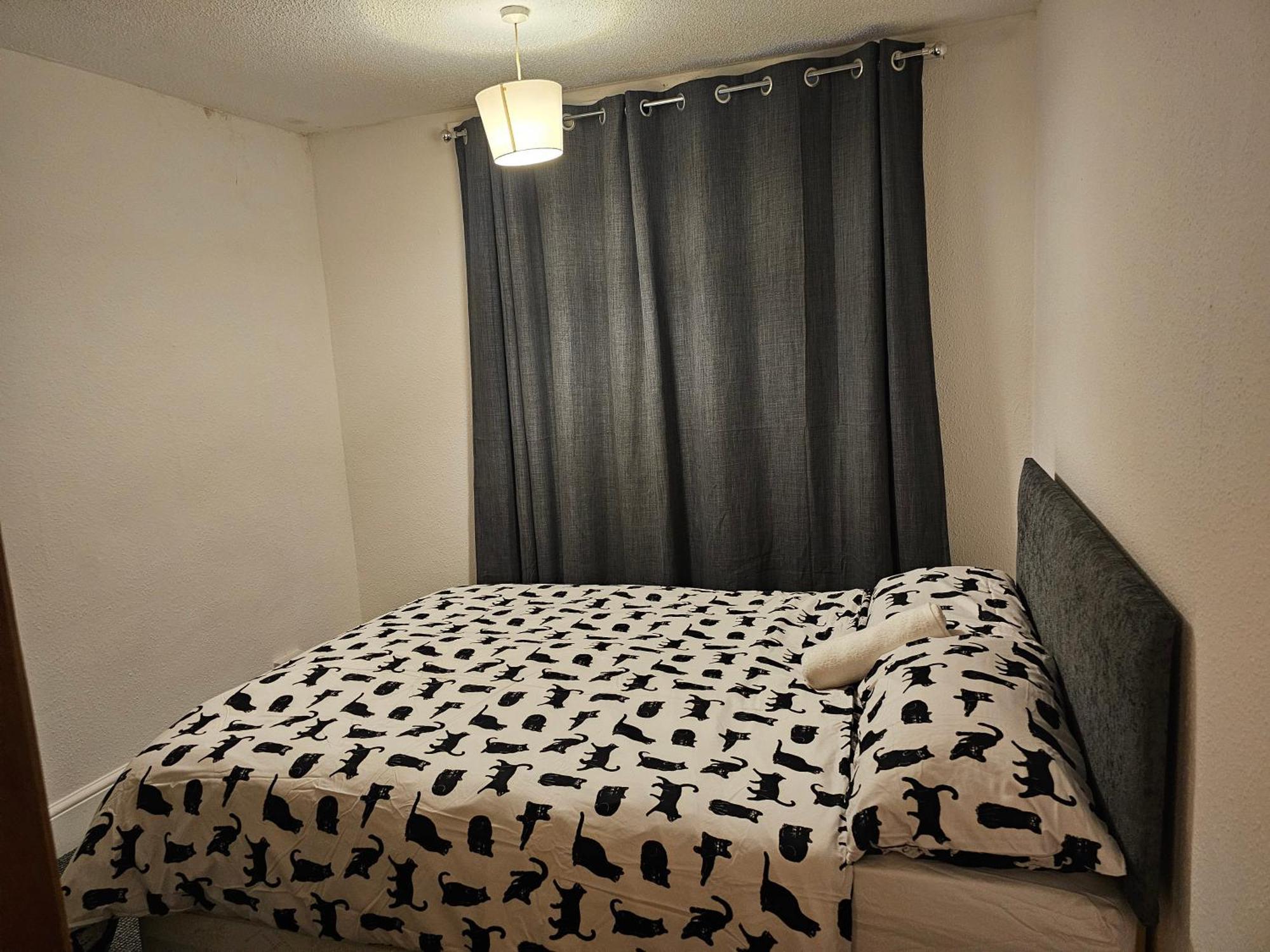 Rosy Of Relaxations Homestay Gillingham (Kent)