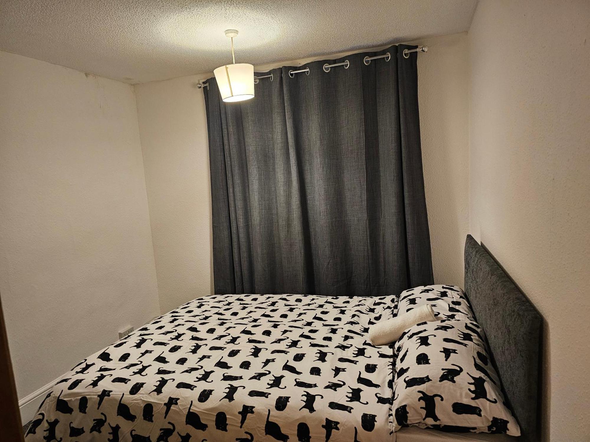 Rosy Of Relaxations Homestay Gillingham (Kent)
