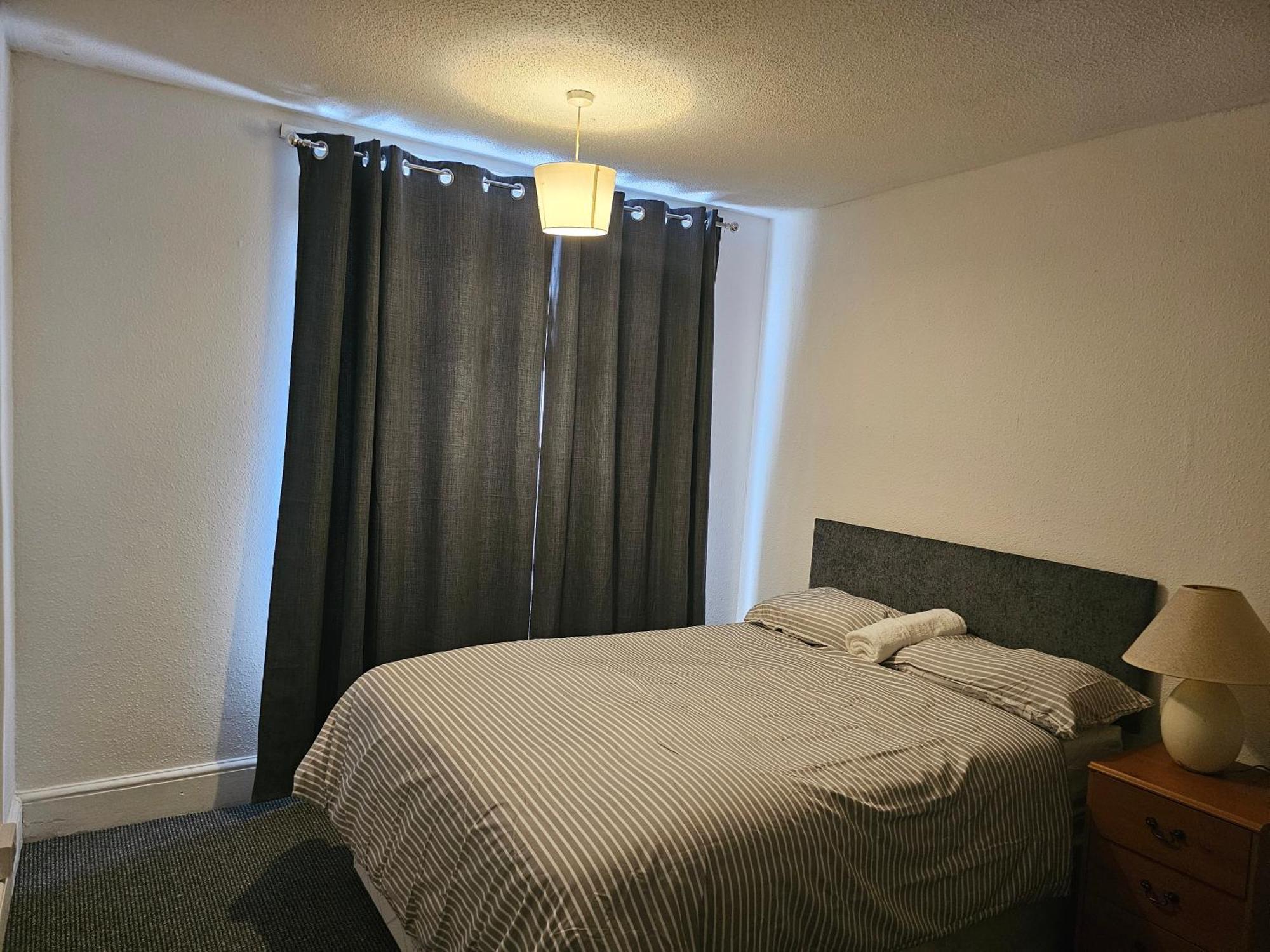 Quarto em Acomodações Particulares Rosy Of Relaxations
