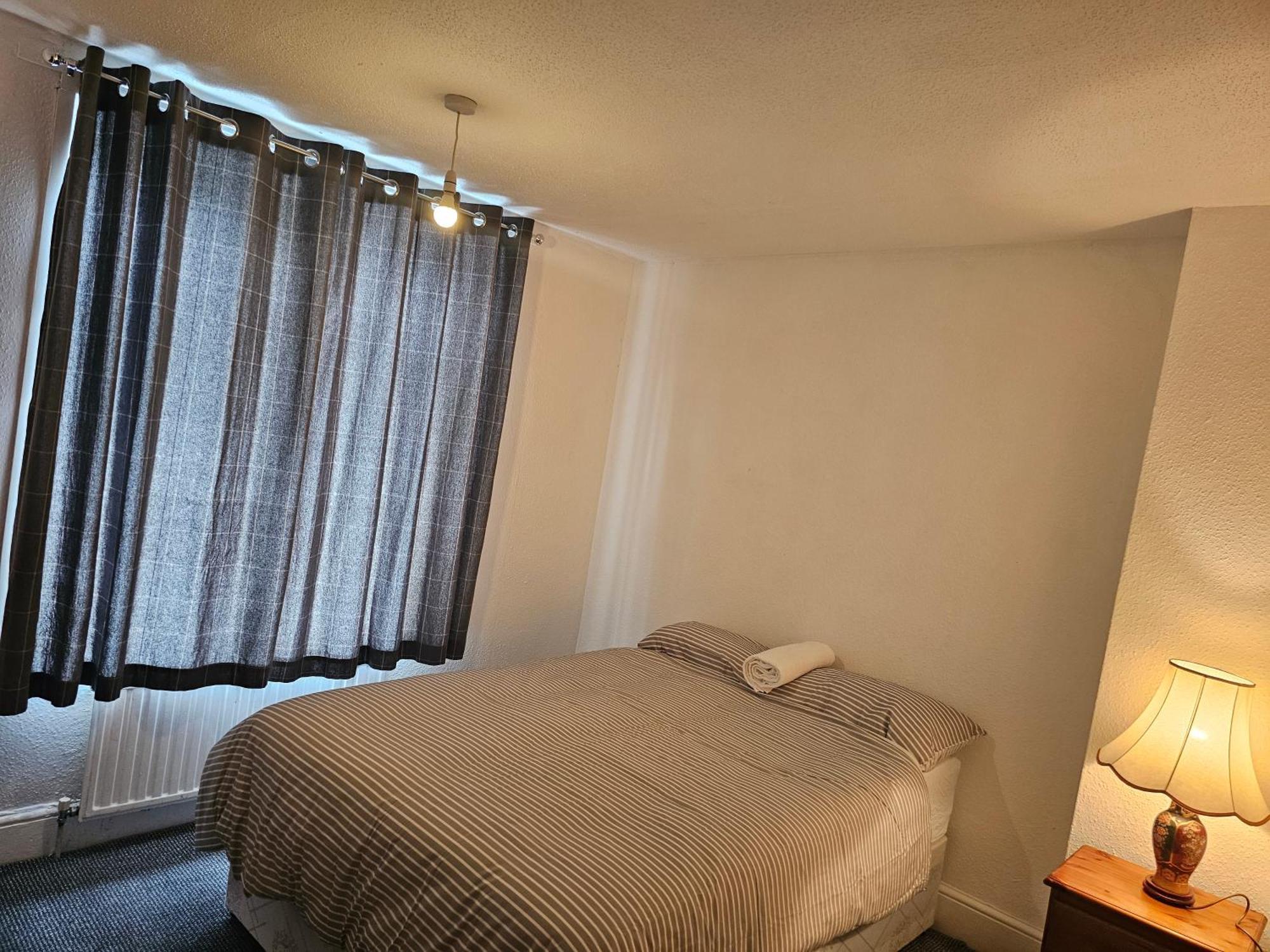 Quarto em Acomodações Particulares Rosy Of Relaxations *