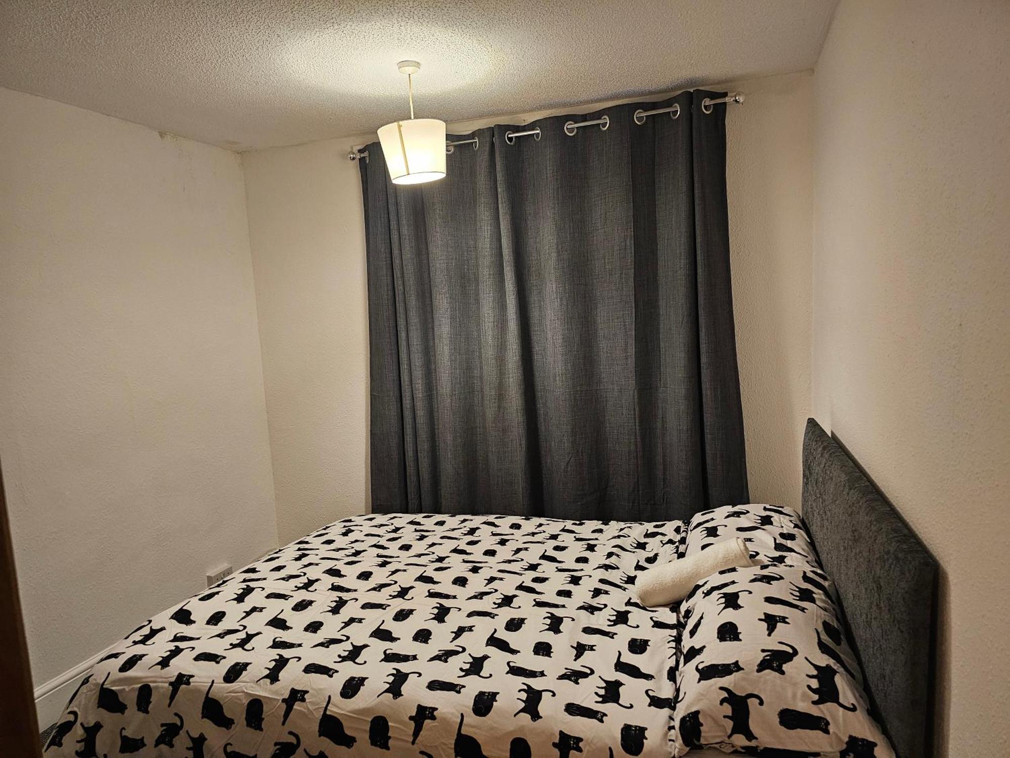 Quarto em Acomodações Particulares Rosy Of Relaxations *